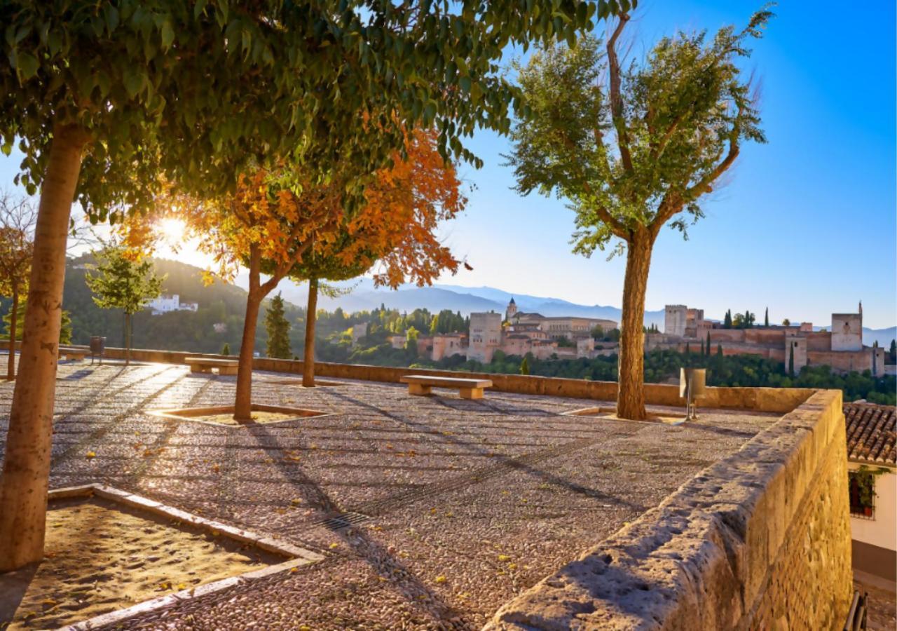 Magia Y Misterio Junto A La Alhambra Ven Y Vivela Granada