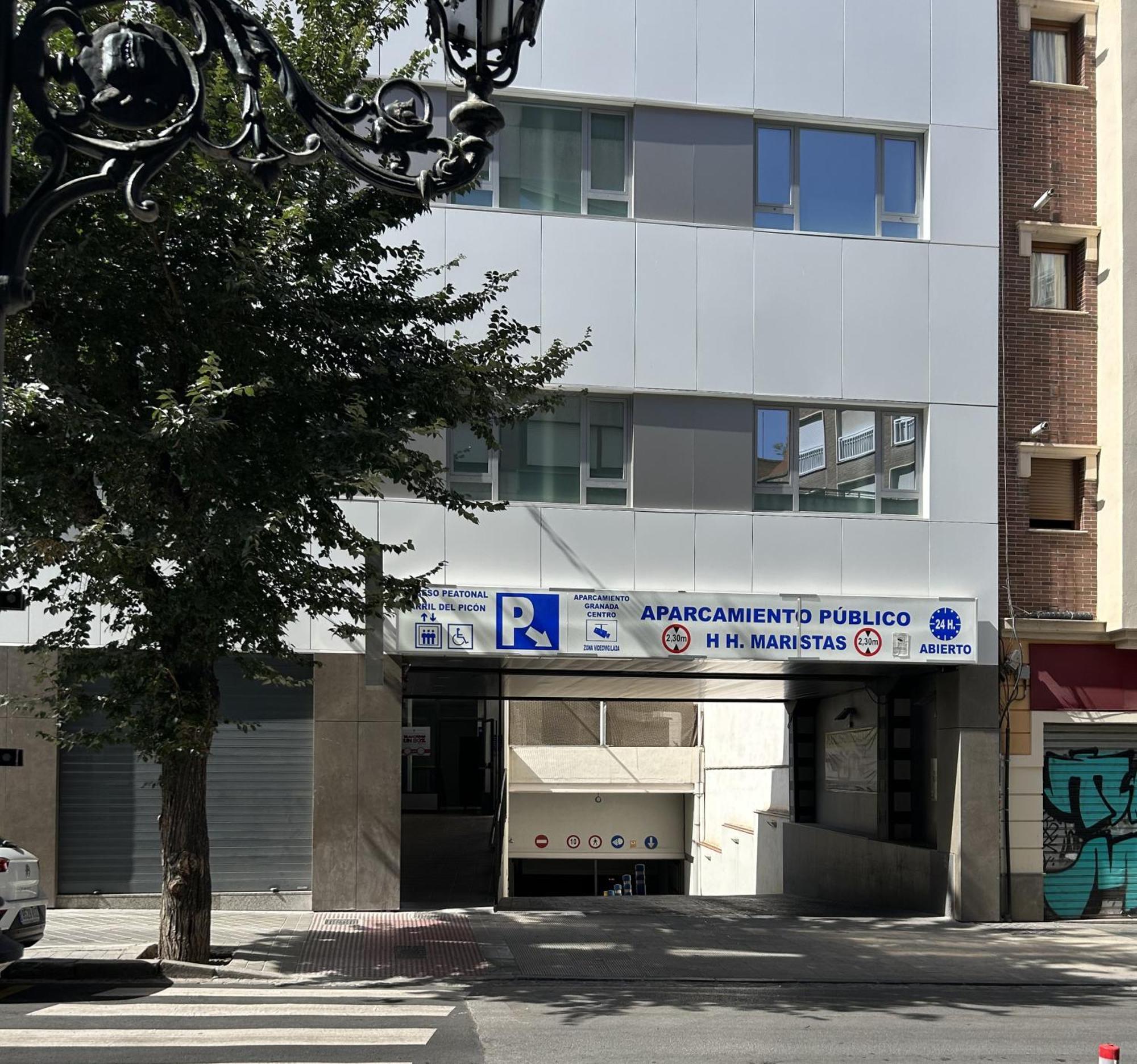 Haza Royal Granada