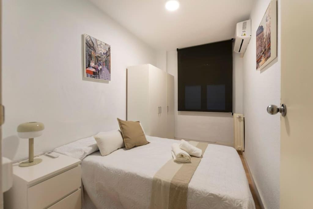 Apartment Piso Carril Del Picon