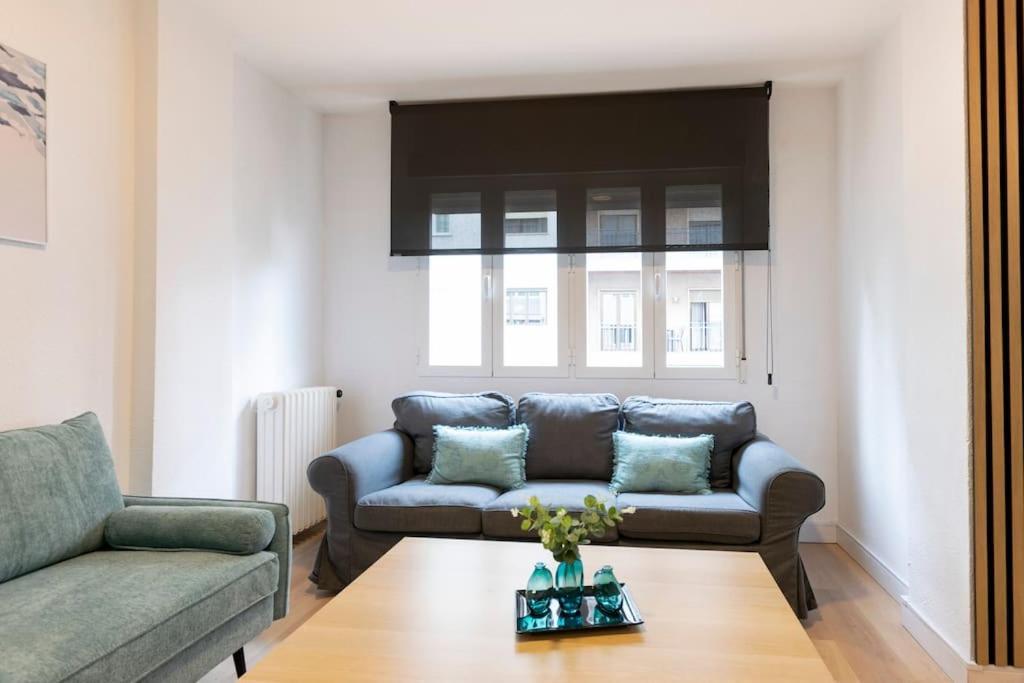 Piso Carril Del Picon Apartment *