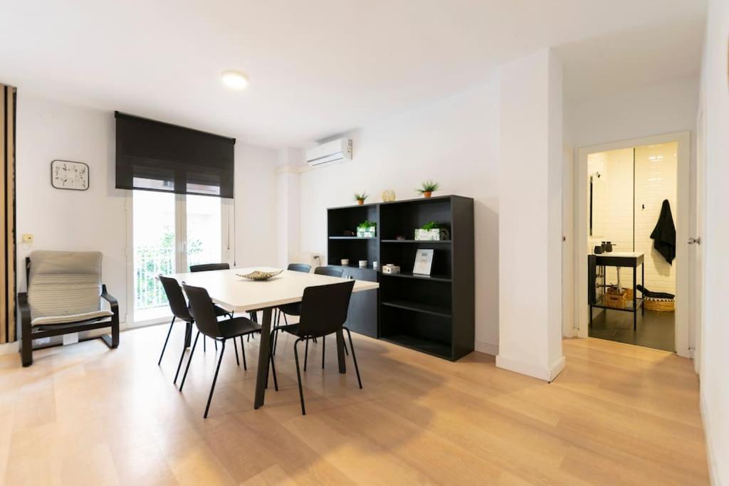 Apartment Piso Carril Del Picon *