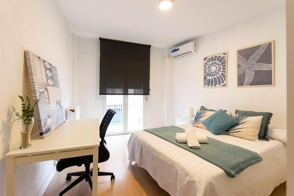 Piso Carril Del Picon Apartment