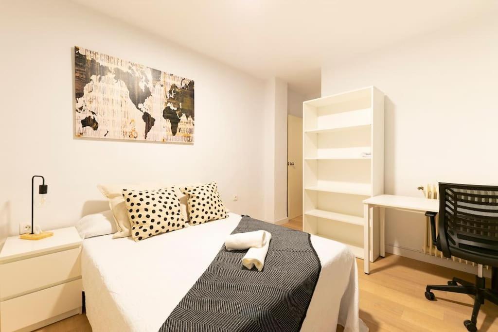Apartment Piso Carril Del Picon *