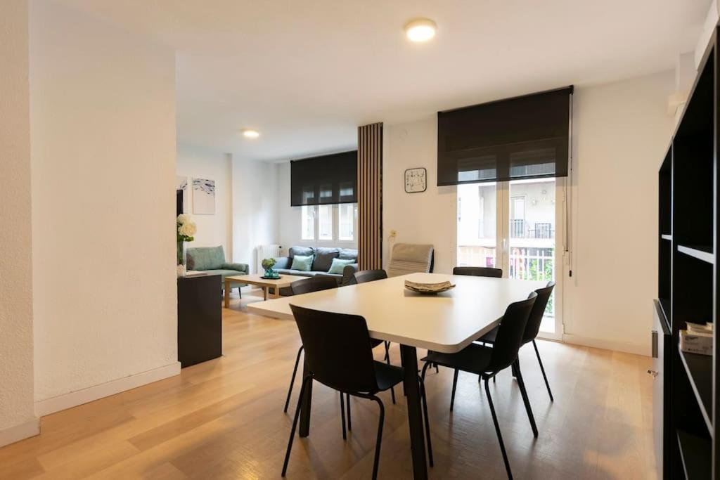Piso Carril Del Picon Apartment Granada