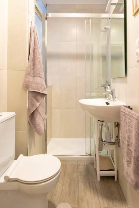 Apartment Piso Carril Del Picon Granada