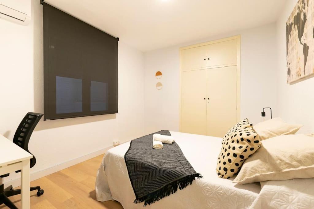 Piso Carril Del Picon Apartment *