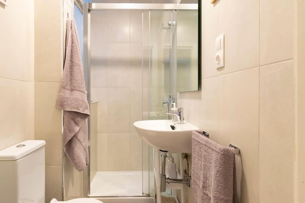 Piso Carril Del Picon Apartment