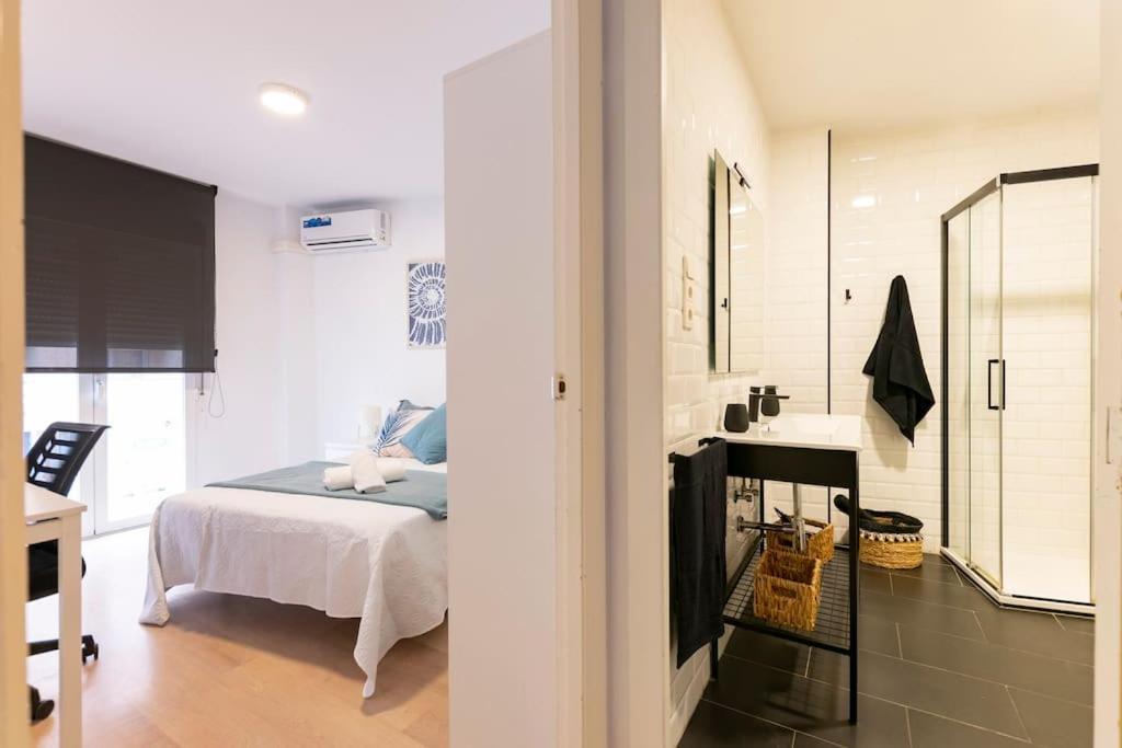 Apartment Piso Carril Del Picon *