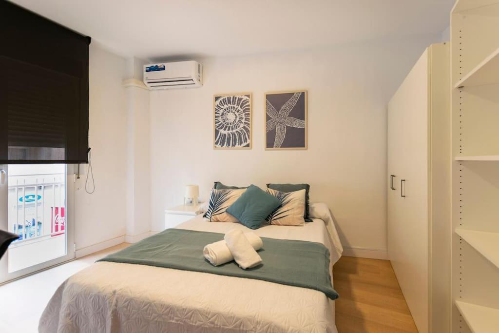 Piso Carril Del Picon Apartment Granada
