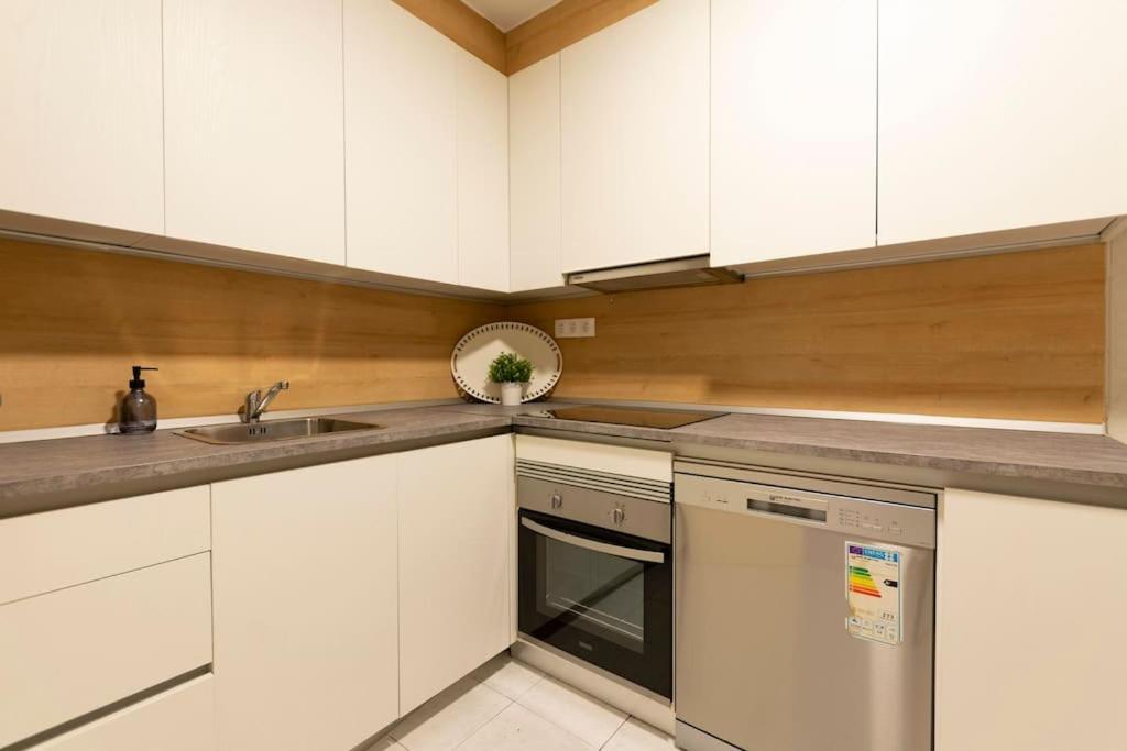 Piso Carril Del Picon Apartment Granada