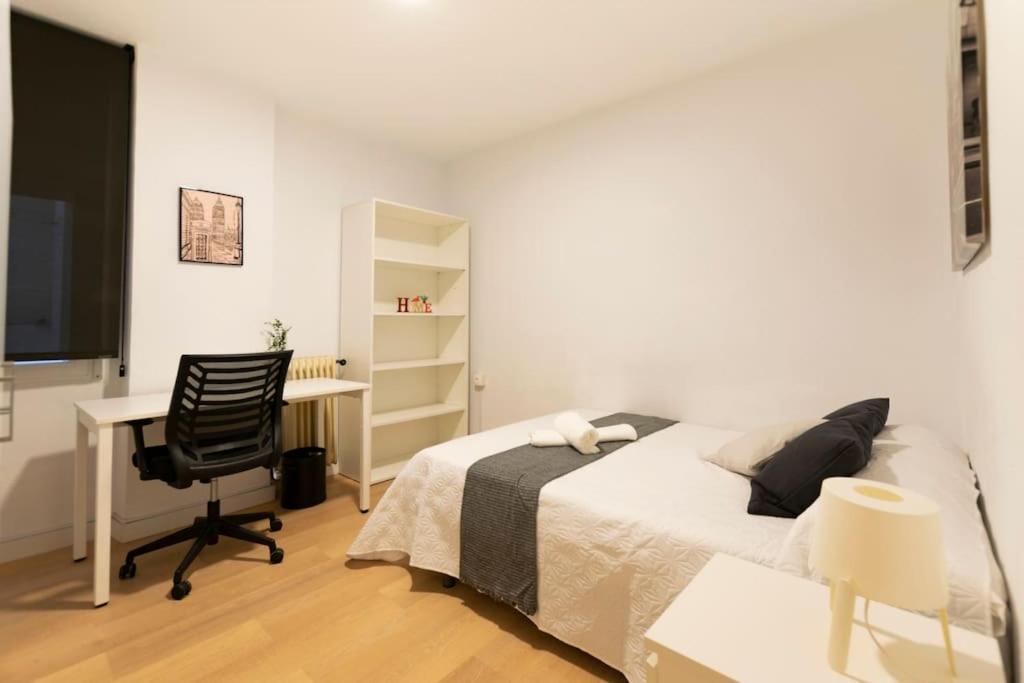Apartment Piso Carril Del Picon *