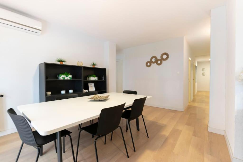 Piso Carril Del Picon Apartment Granada