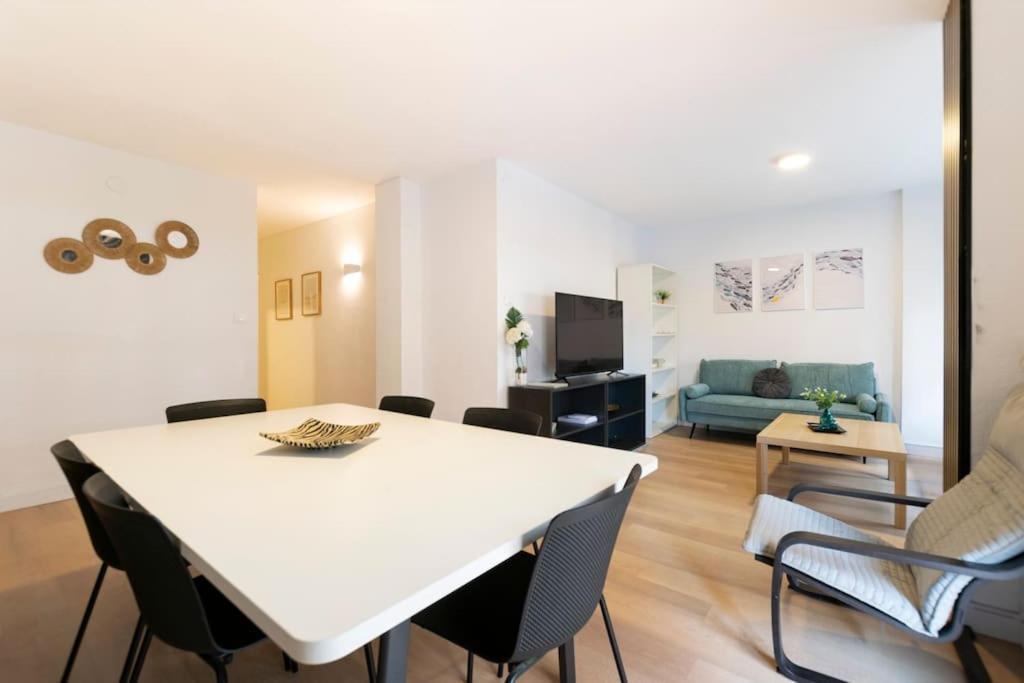 Piso Carril Del Picon Apartment Granada