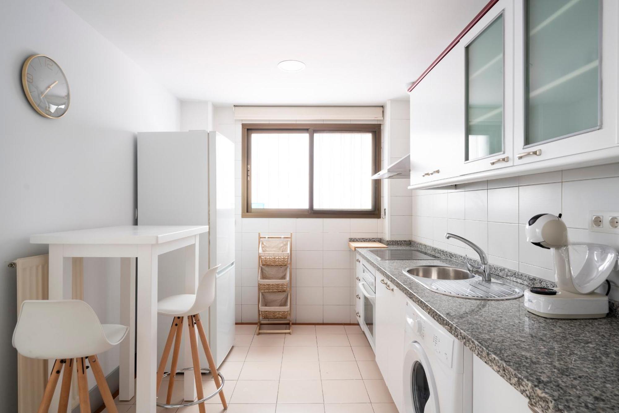Apartamento Encanto En El Corazon Pleno Centro Cerca Principales Puntos De Interes