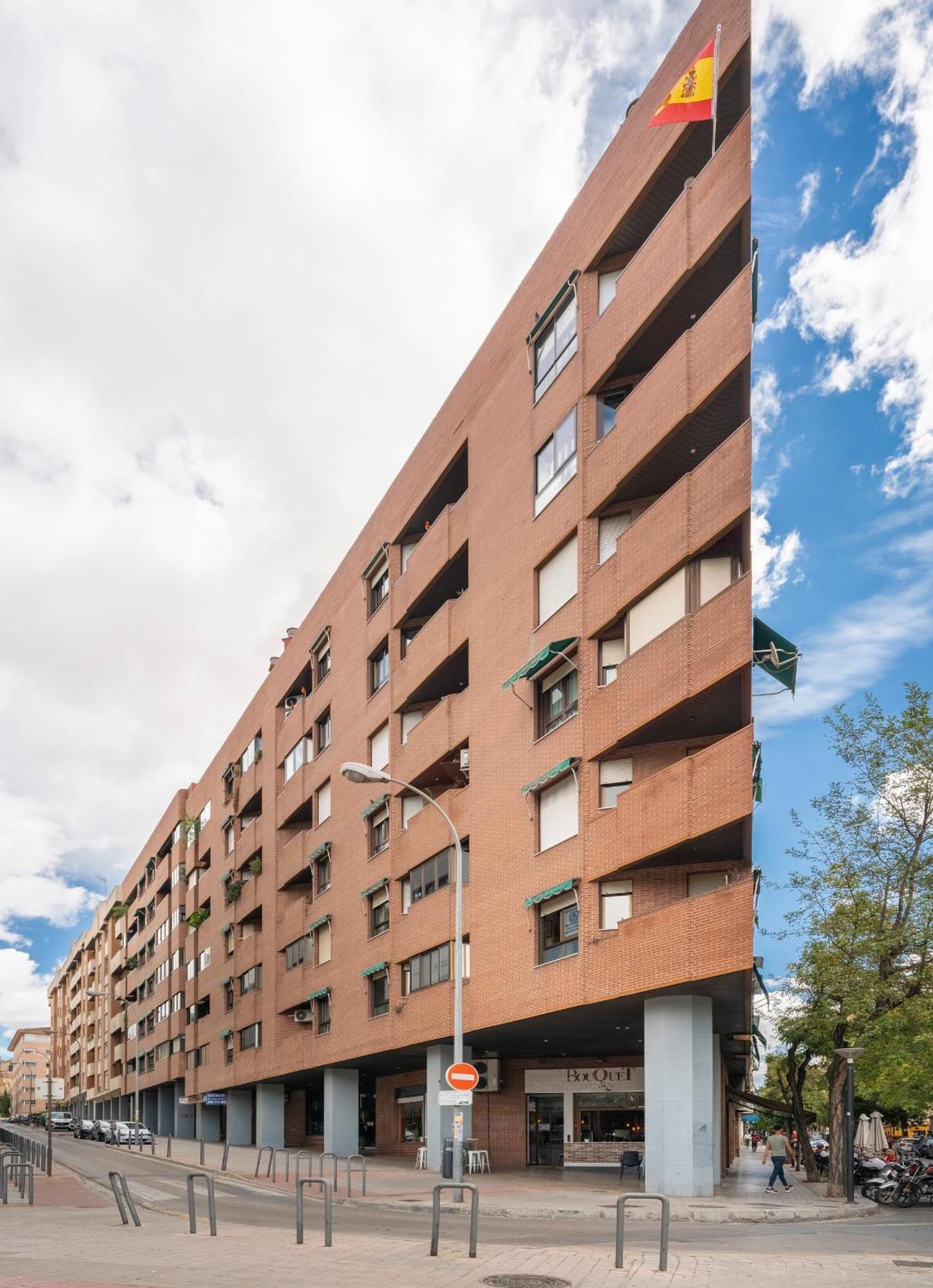 Encanto En El Corazon Pleno Centro Cerca Principales Puntos De Interes Apartamento *