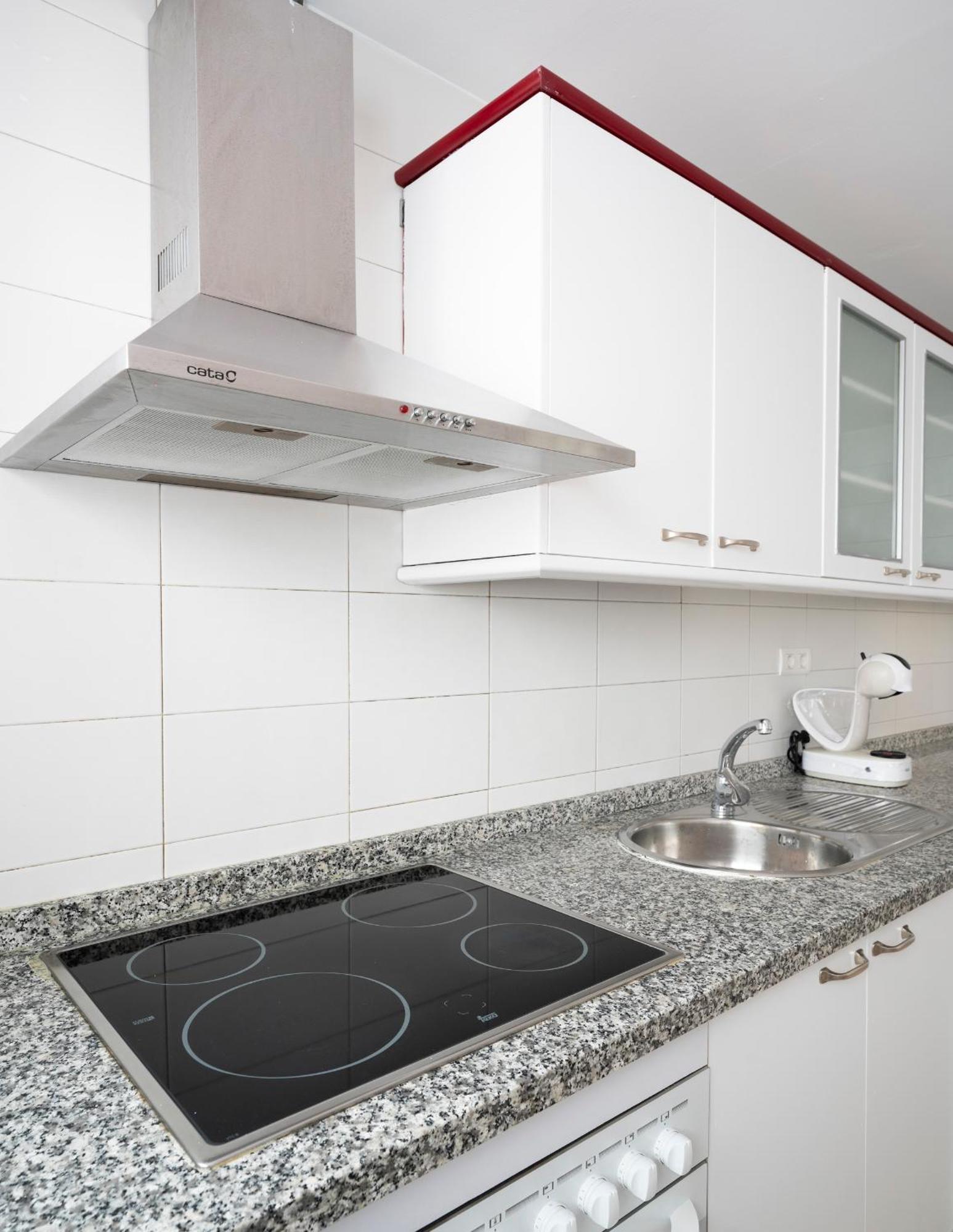 Encanto En El Corazon Pleno Centro Cerca Principales Puntos De Interes Apartamento