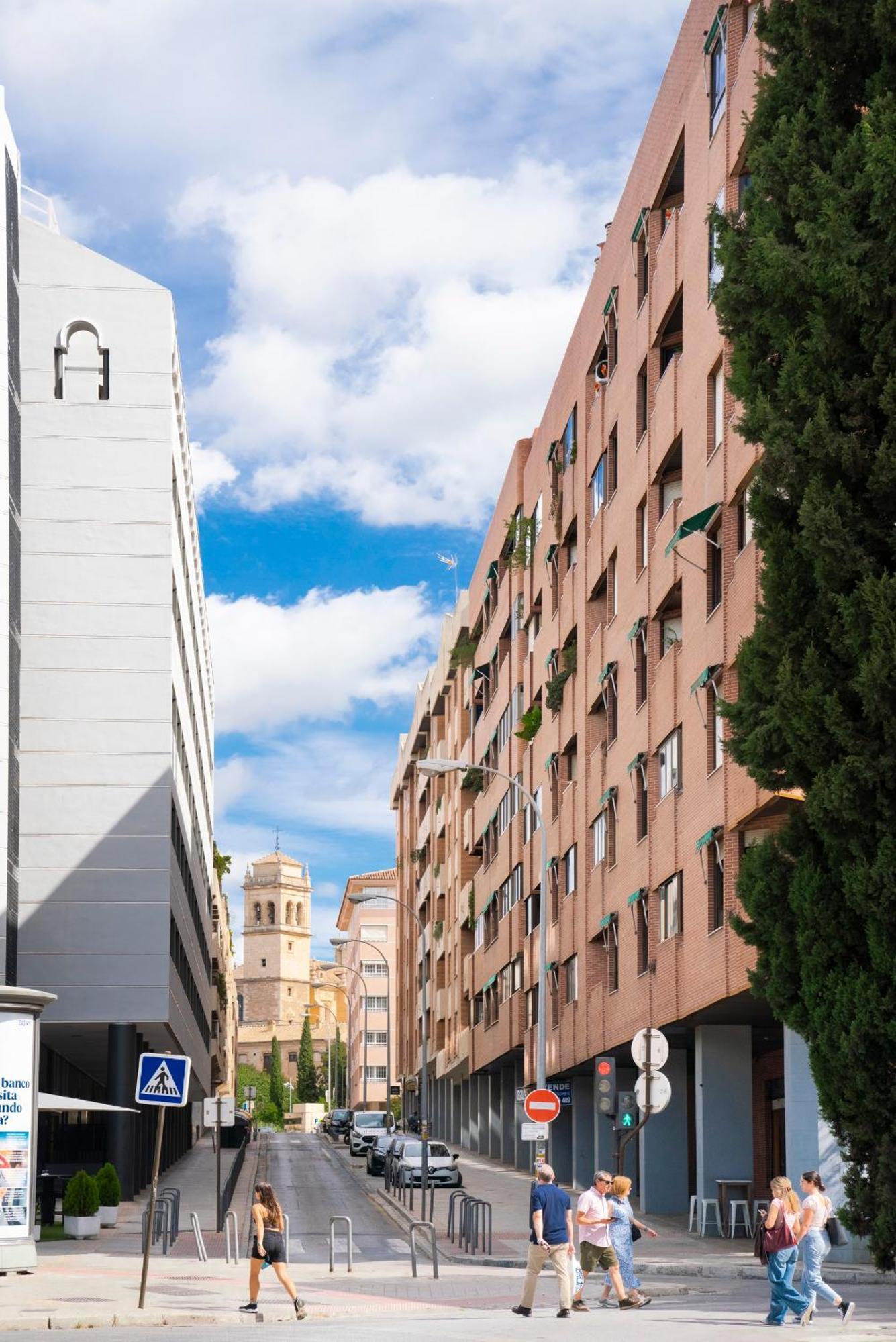 Apartamento Encanto En El Corazon Pleno Centro Cerca Principales Puntos De Interes *