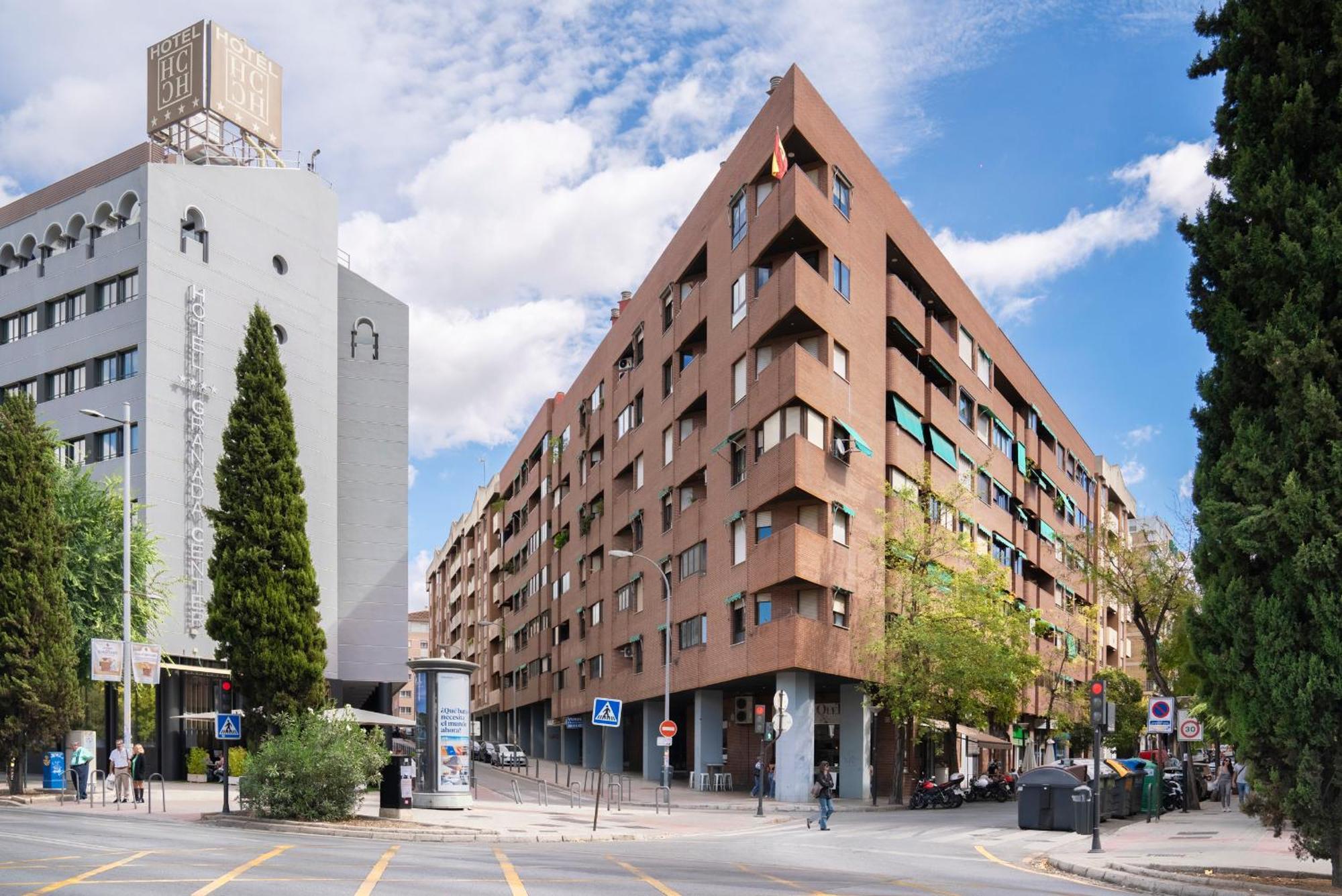 Encanto En El Corazon Pleno Centro Cerca Principales Puntos De Interes Apartamento