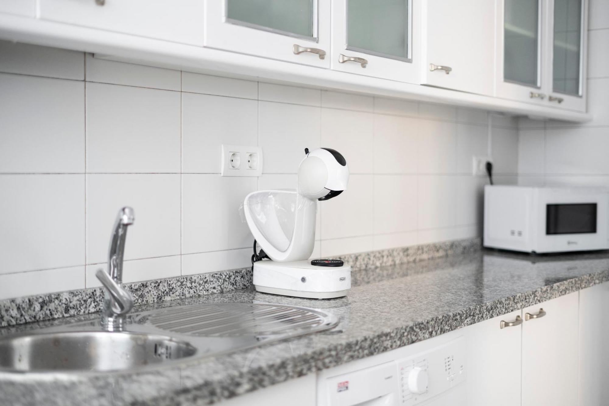 Apartamento Encanto En El Corazon Pleno Centro Cerca Principales Puntos De Interes