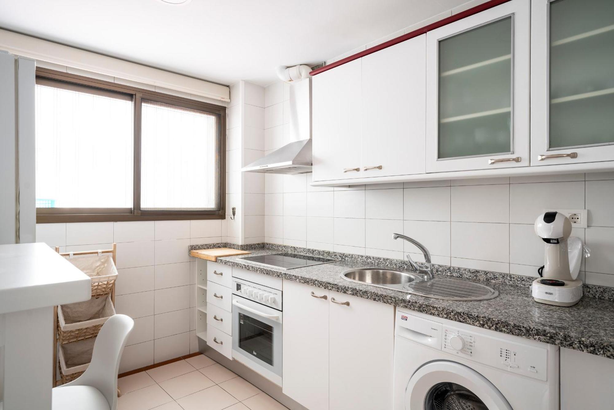Encanto En El Corazon Pleno Centro Cerca Principales Puntos De Interes Apartamento