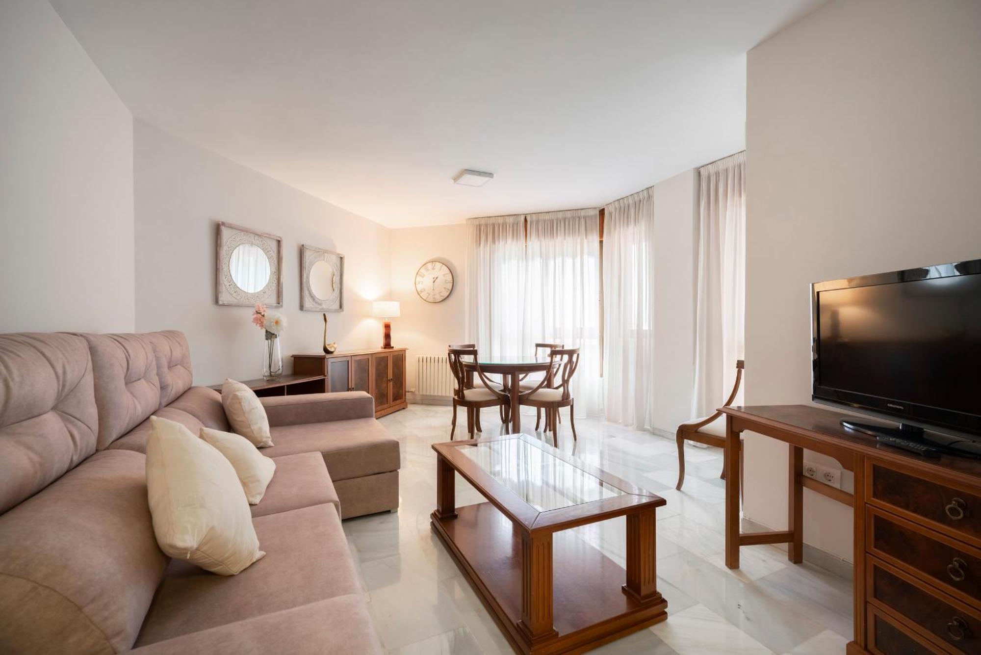 Encanto En El Corazon Pleno Centro Cerca Principales Puntos De Interes Apartamento *