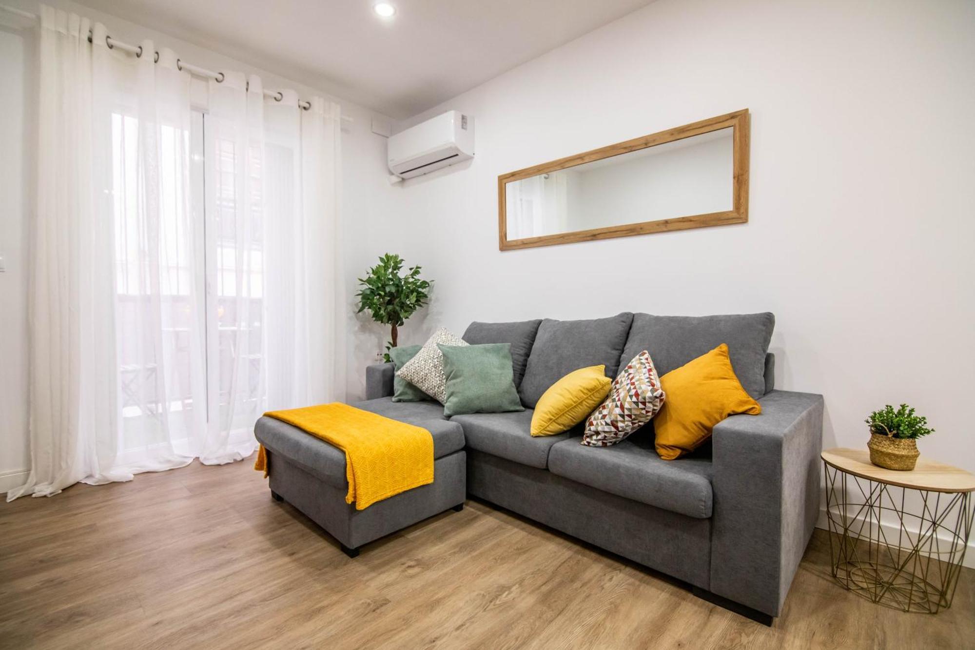 Apartamento Tuguest My Nazarita