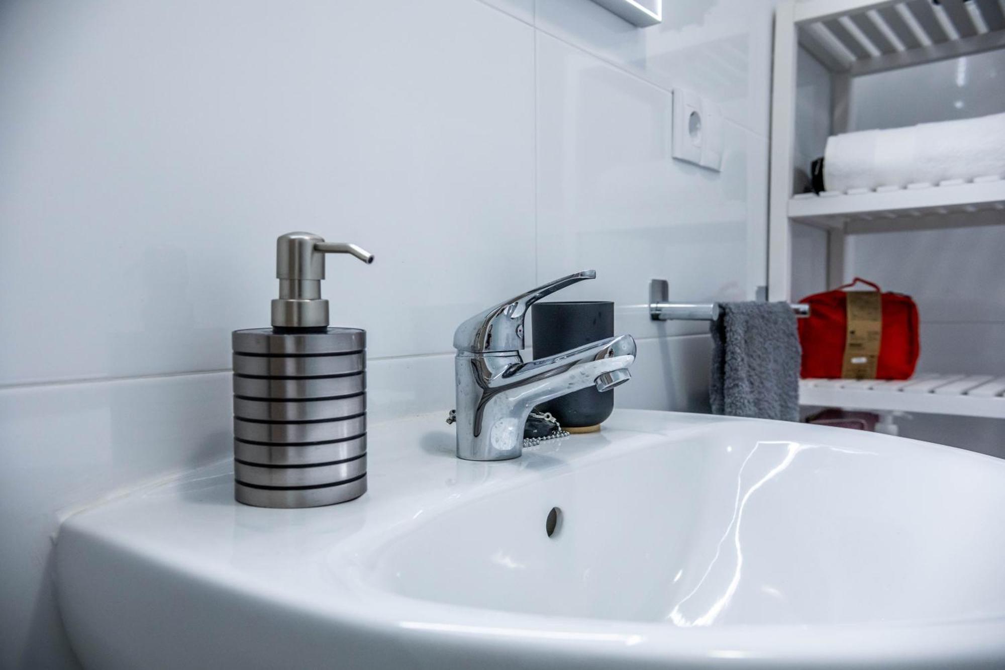 Apartamento Tuguest My Nazarita *