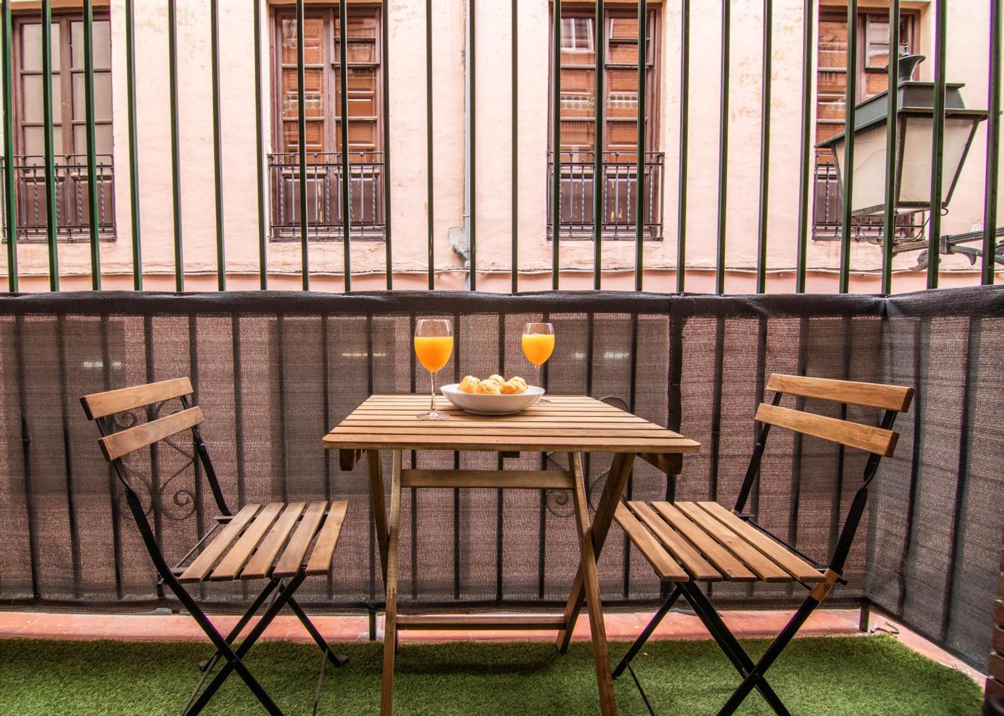 Apartamento Tuguest My Nazarita *