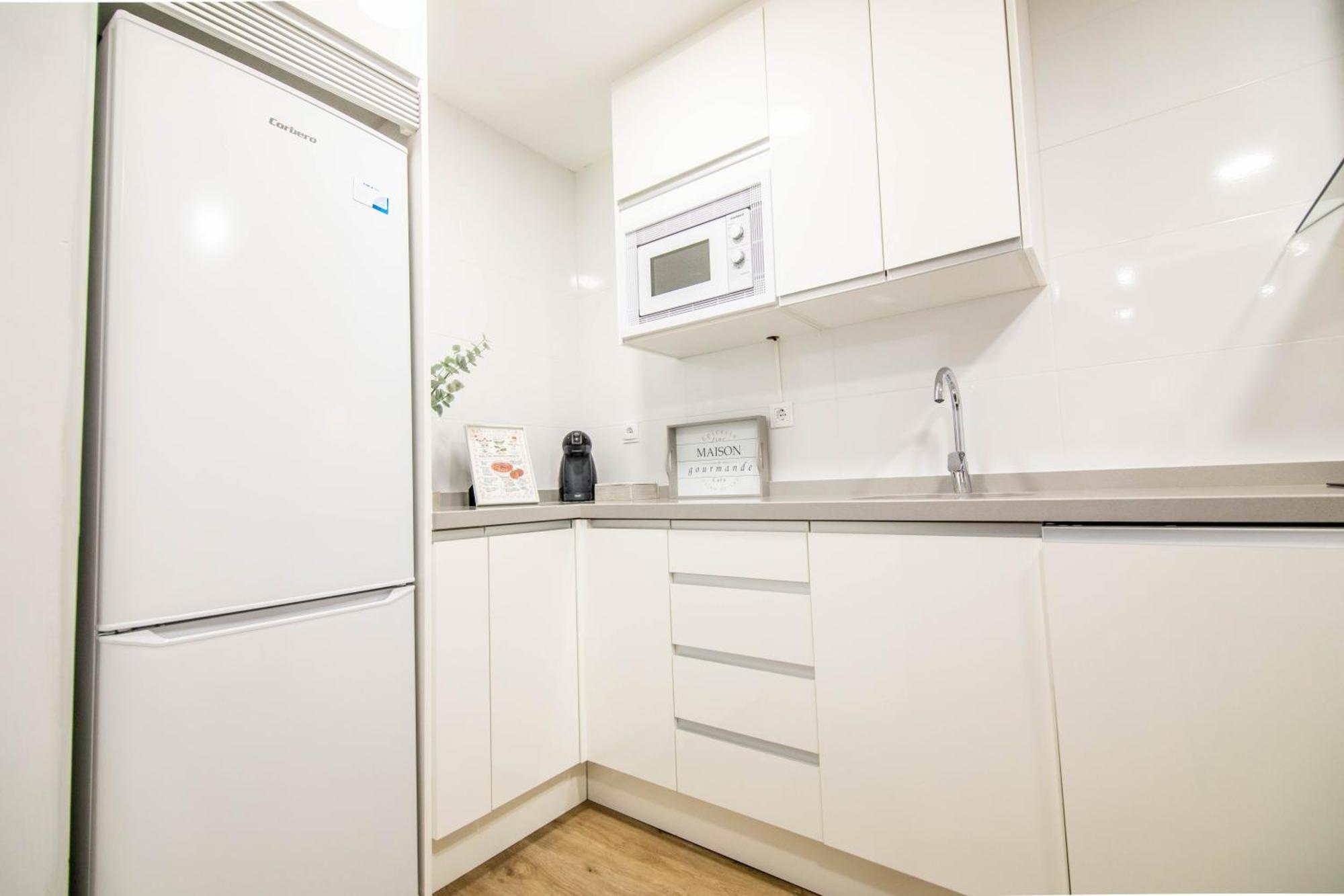 Apartamento Tuguest My Nazarita