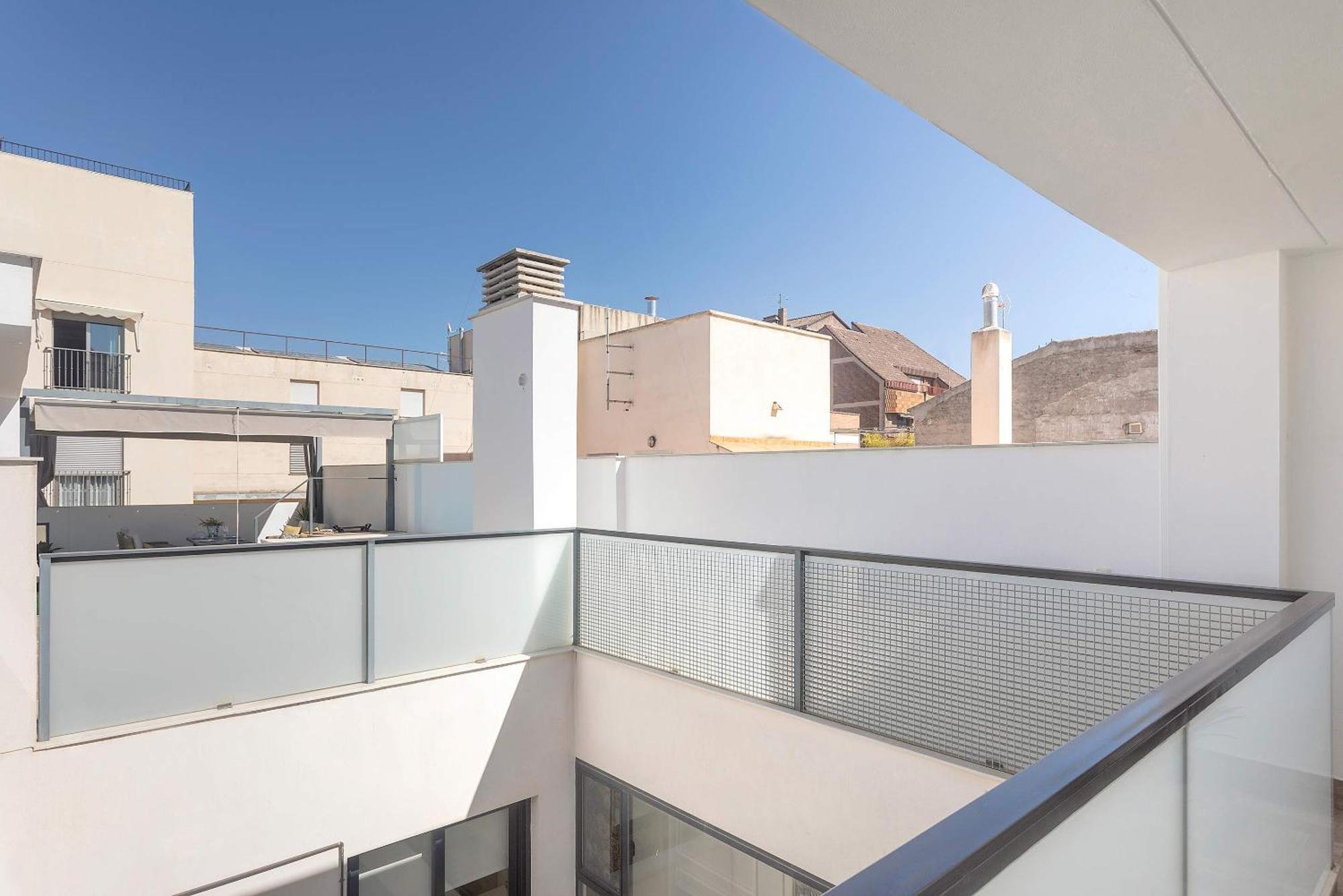 Genteel Velazquez Apartamento