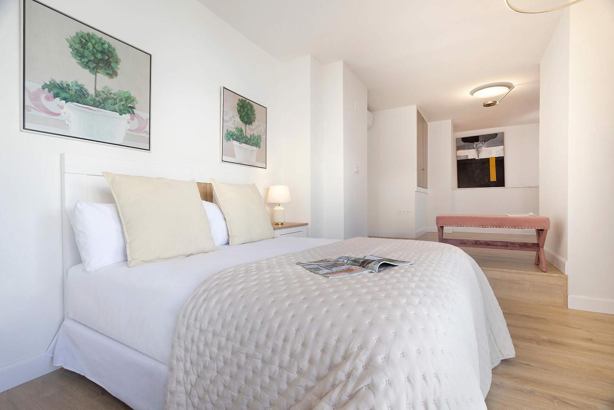 Apartment Genteel Velazquez