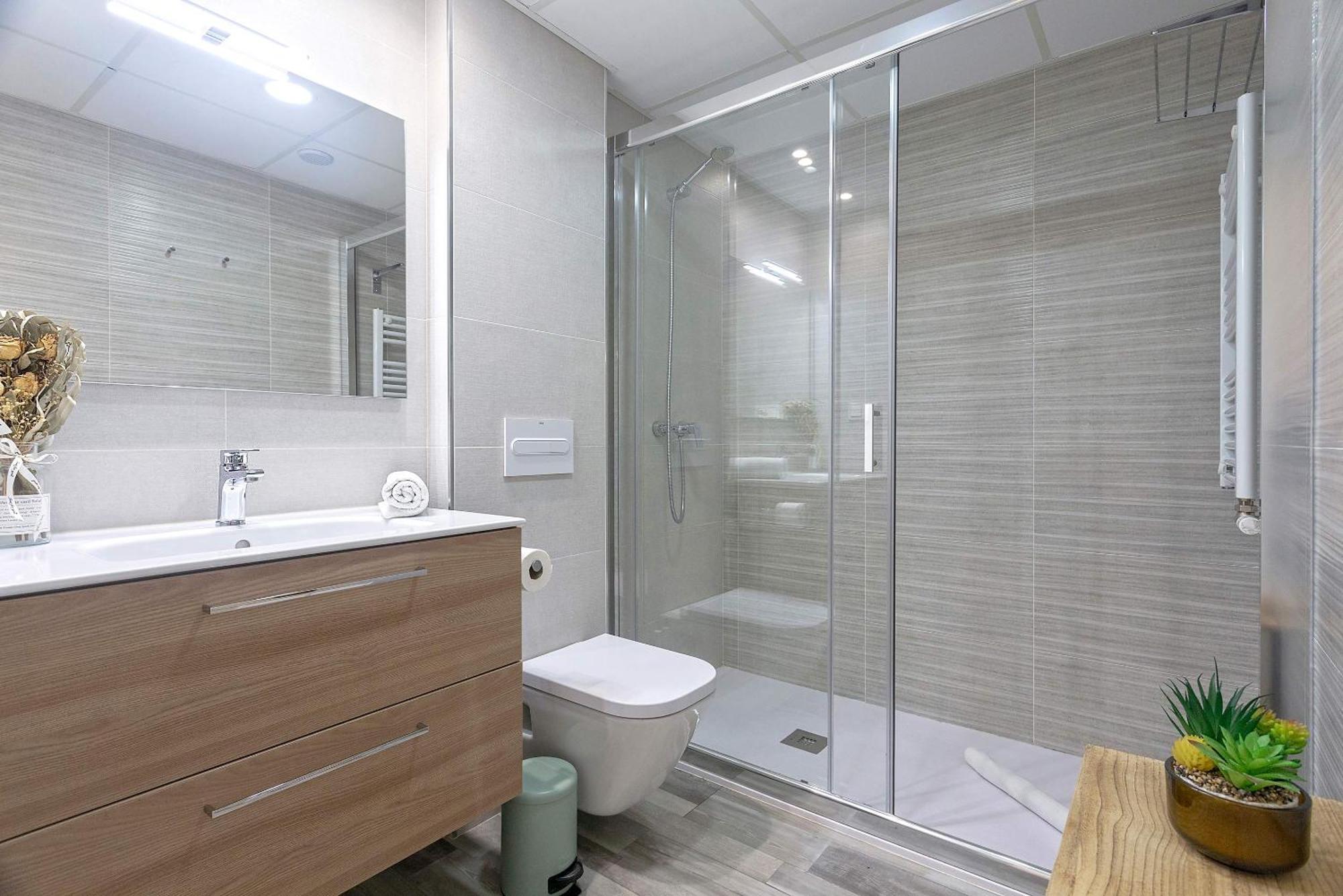 Apartamento Genteel Velazquez *