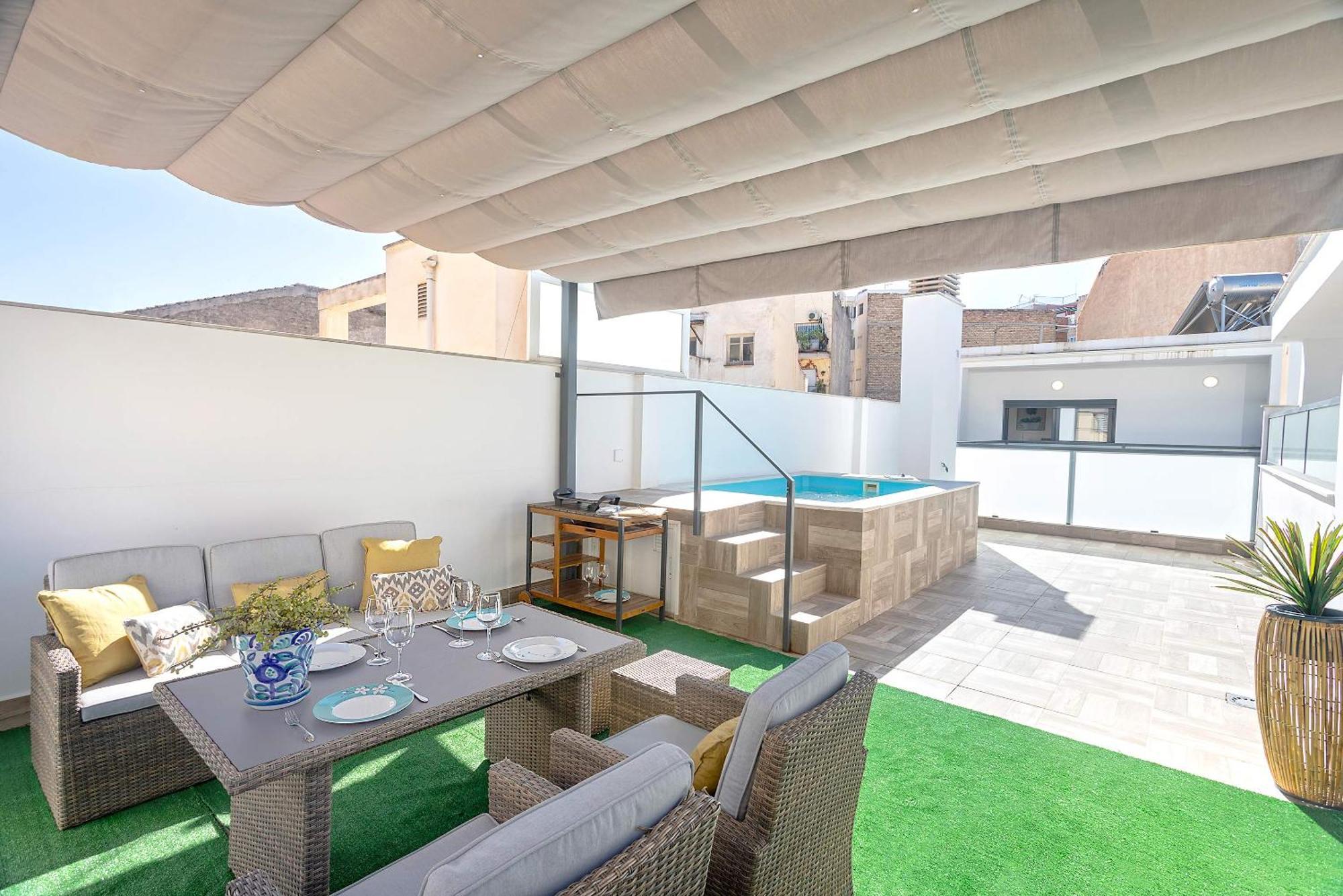 Apartamento Genteel Velazquez *