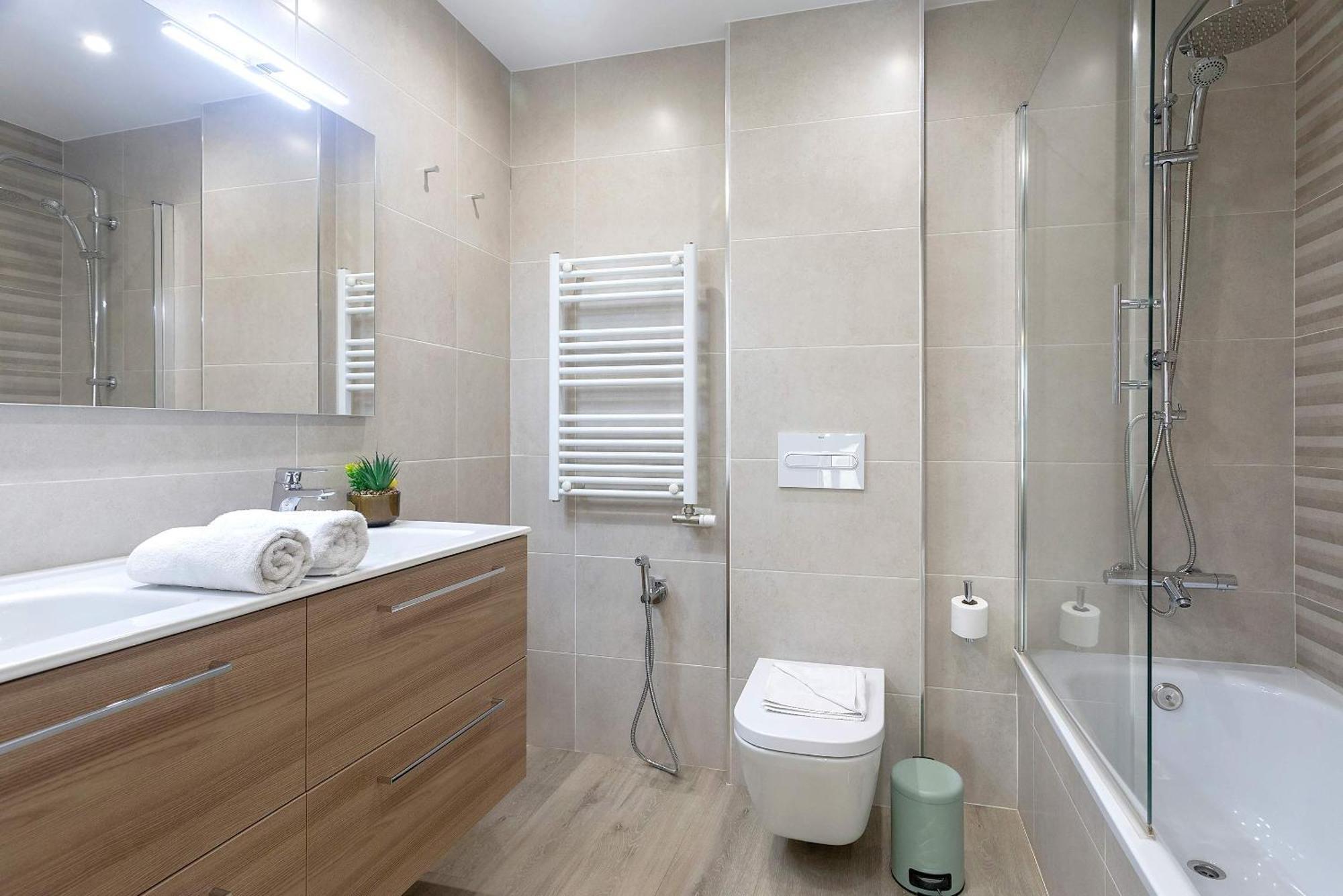 Apartamento Genteel Velazquez Granada