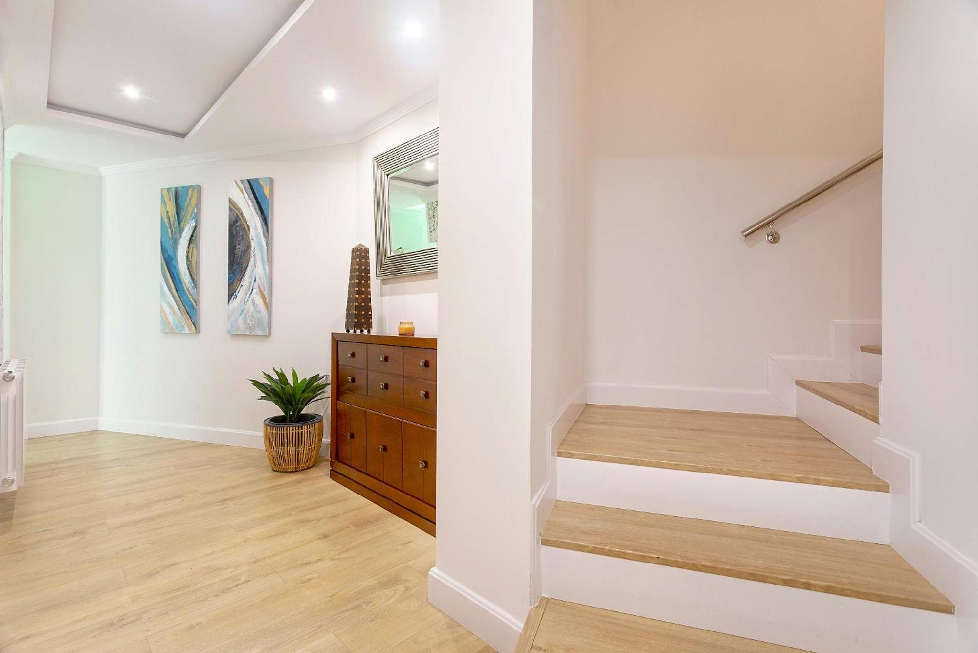Genteel Velazquez Apartamento