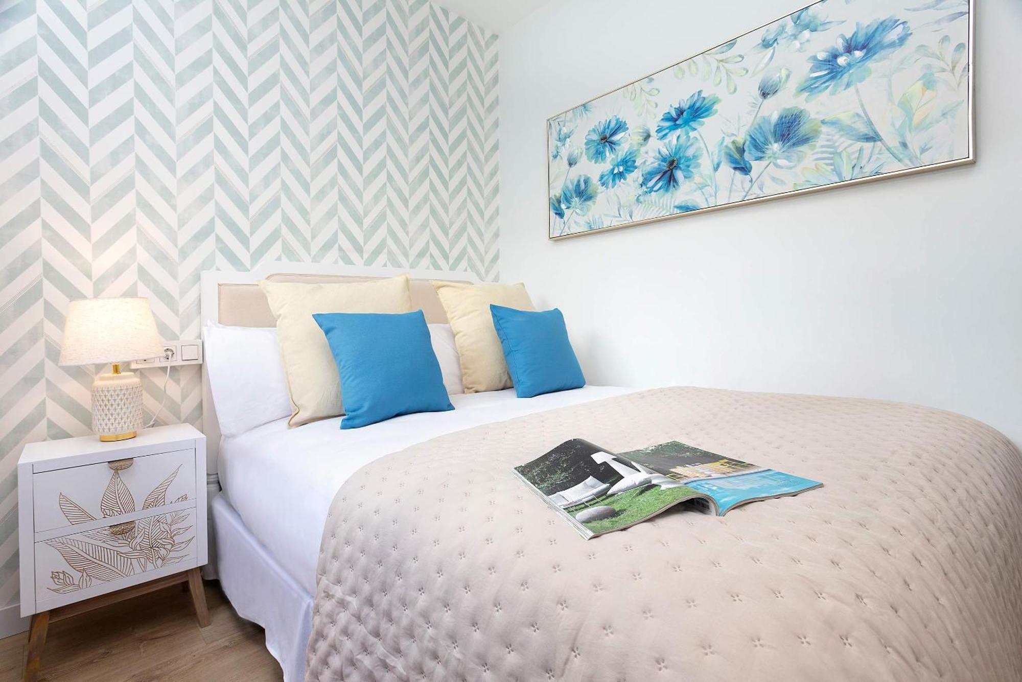 Apartamento Genteel Velazquez *