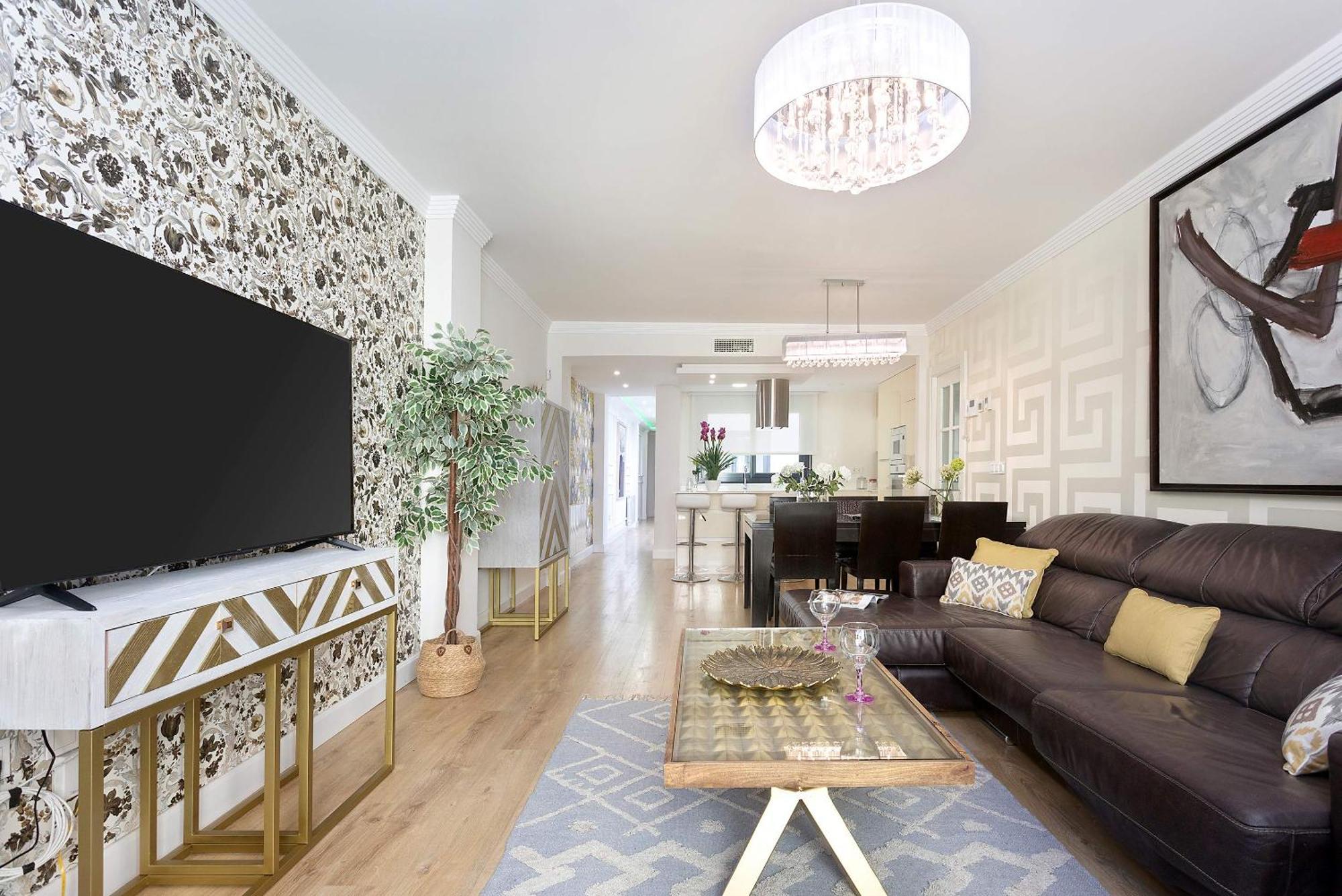 Genteel Velazquez Apartamento *