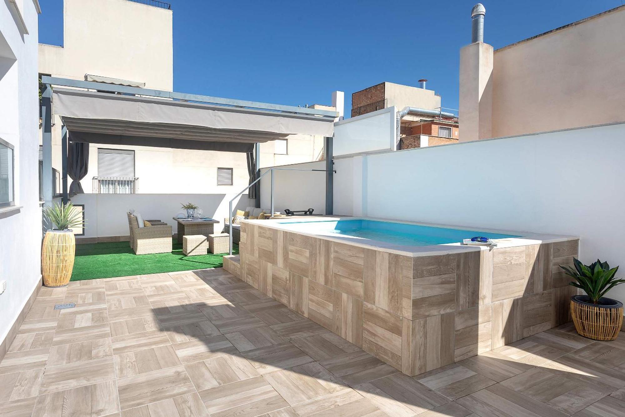 Genteel Velazquez Apartamento Granada