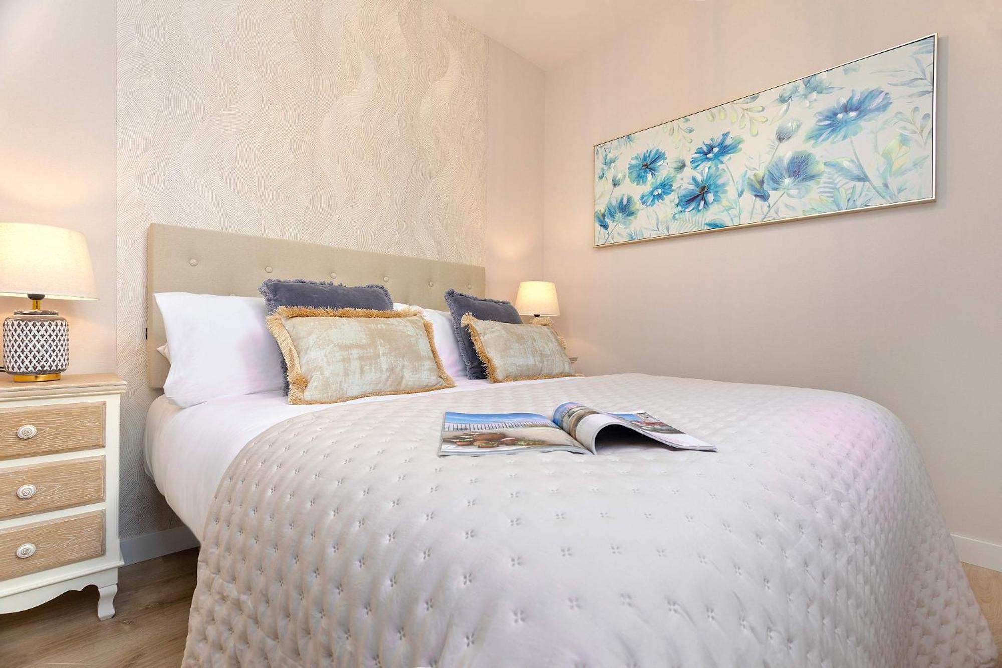 Genteel Velazquez Apartamento
