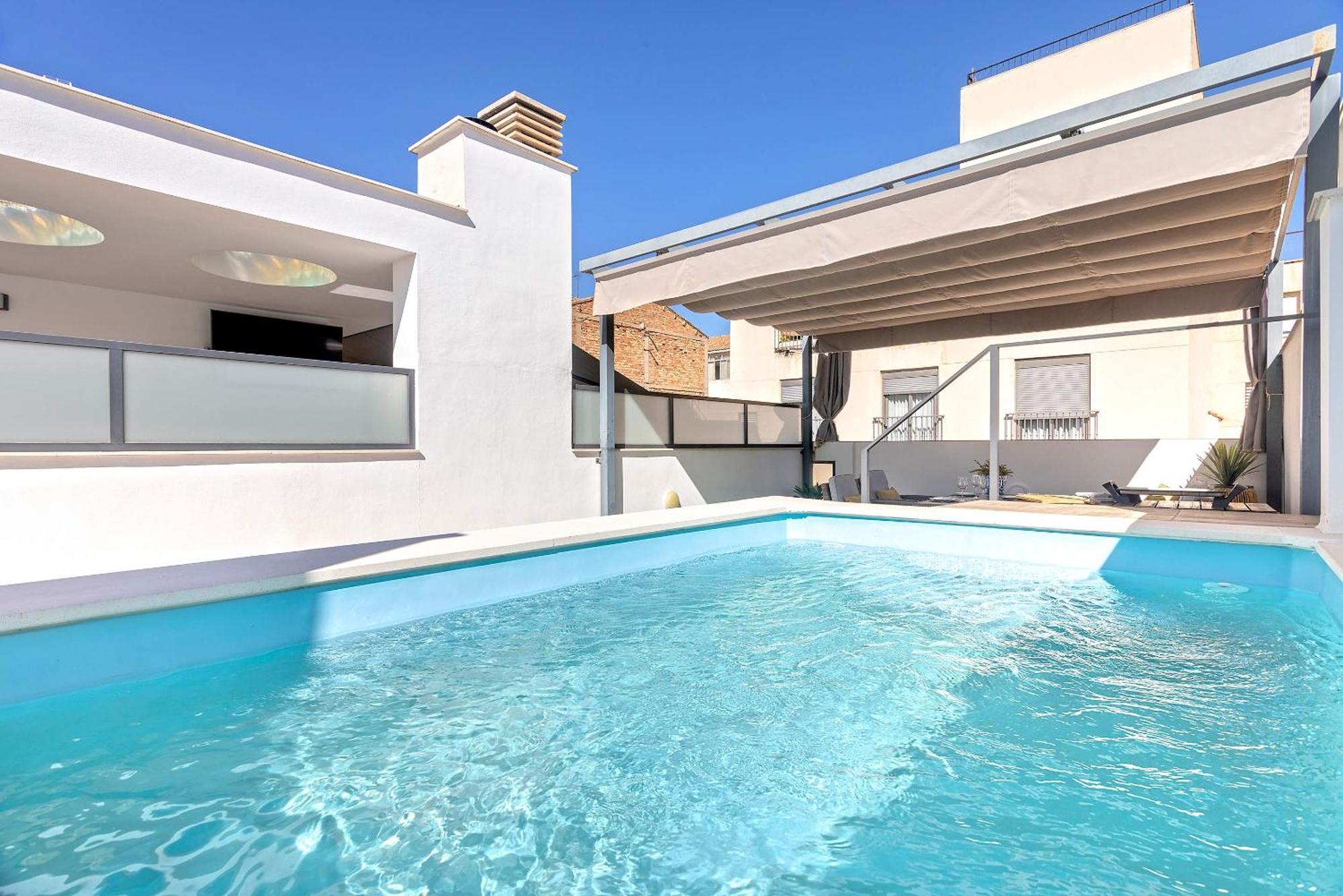 Genteel Velazquez Apartamento *