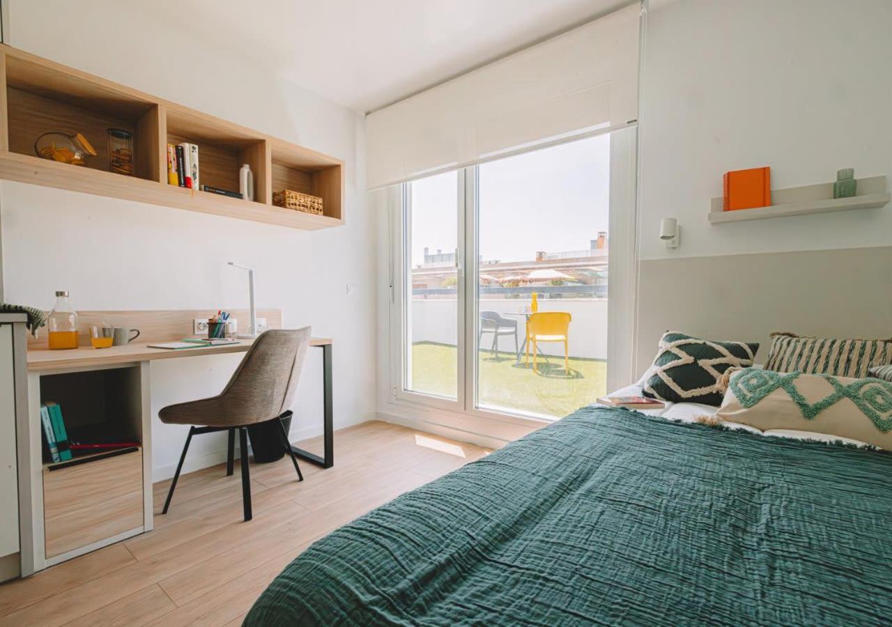 Apartment Yugo Salud *