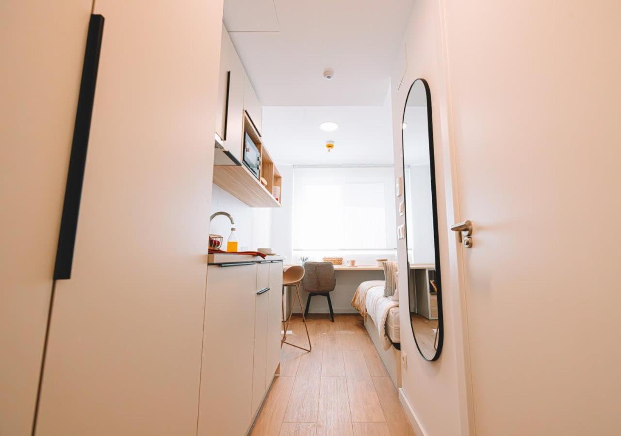 Yugo Granada Apartamento Granada