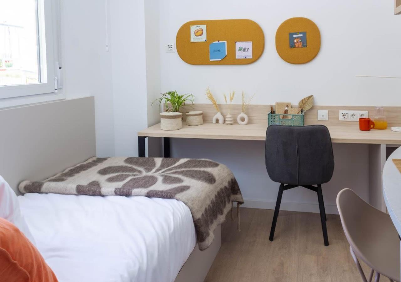Apartment Yugo Salud *