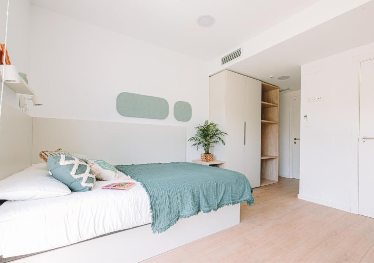 Yugo Salud Apartment Granada