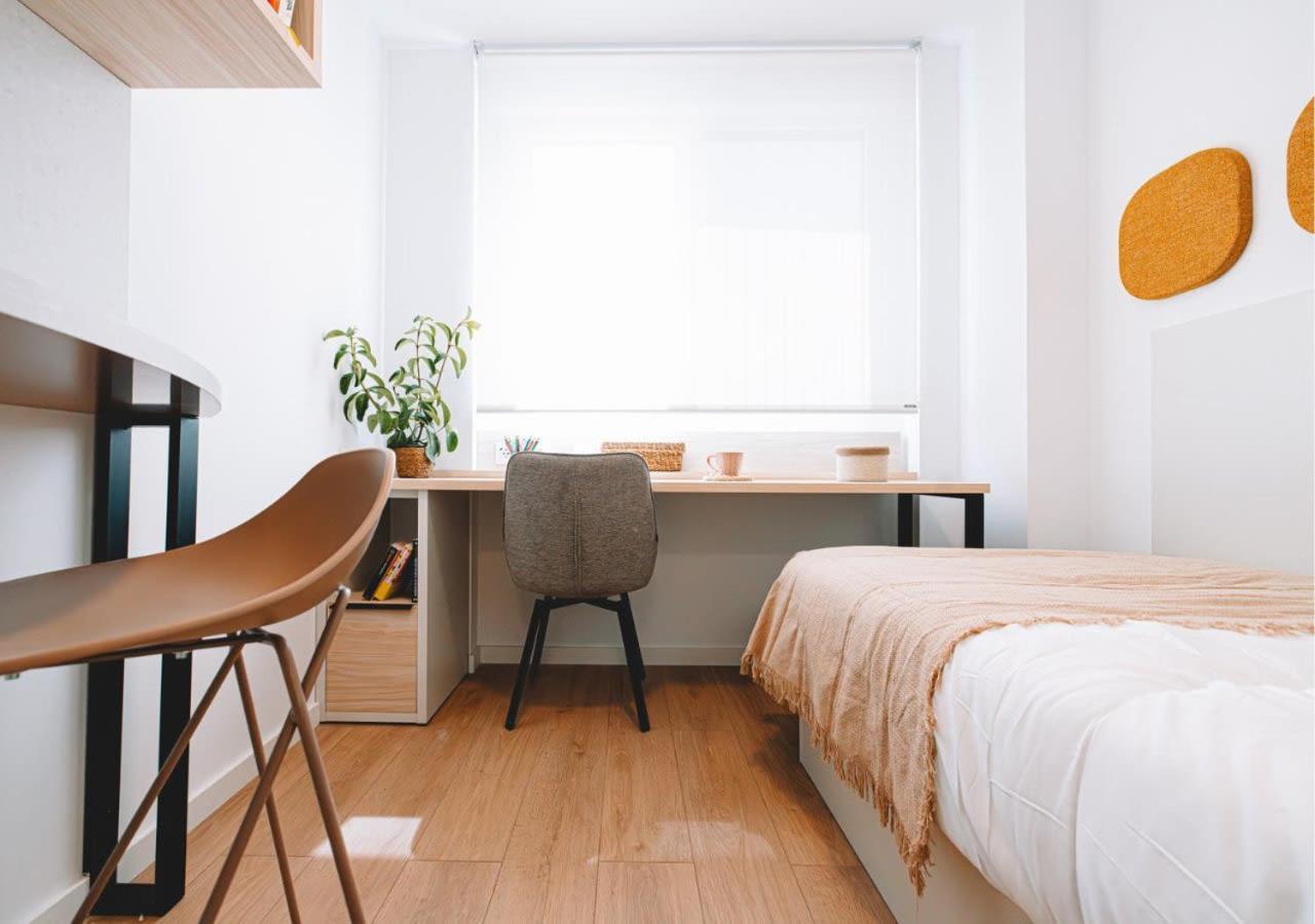 Apartment Yugo Salud Granada