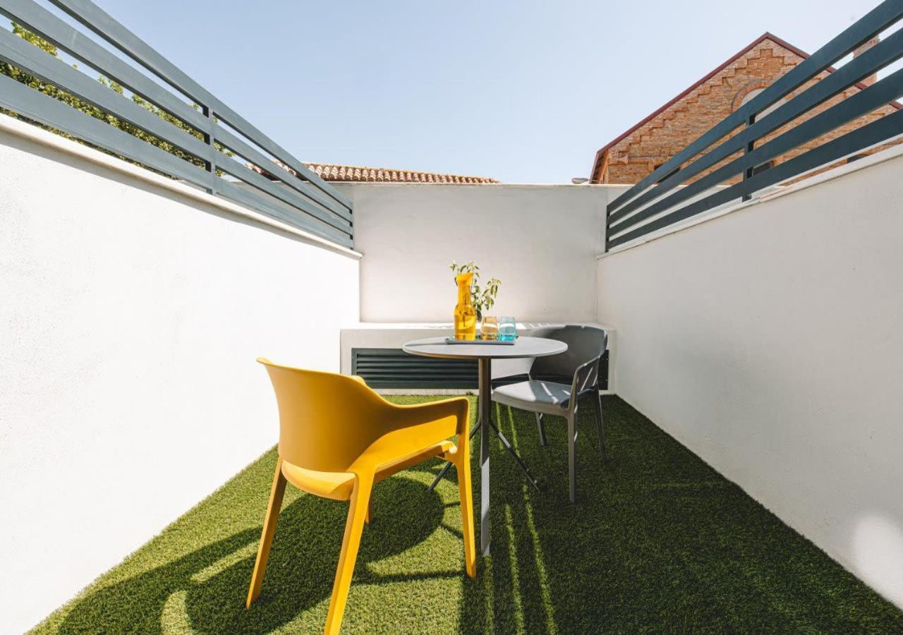 Yugo Salud Apartment Granada