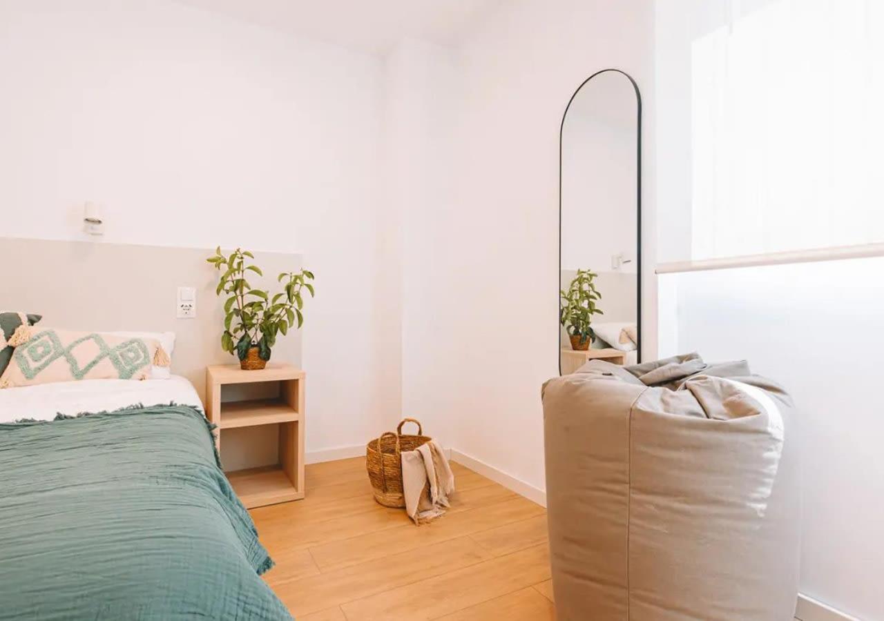 Apartment Yugo Salud