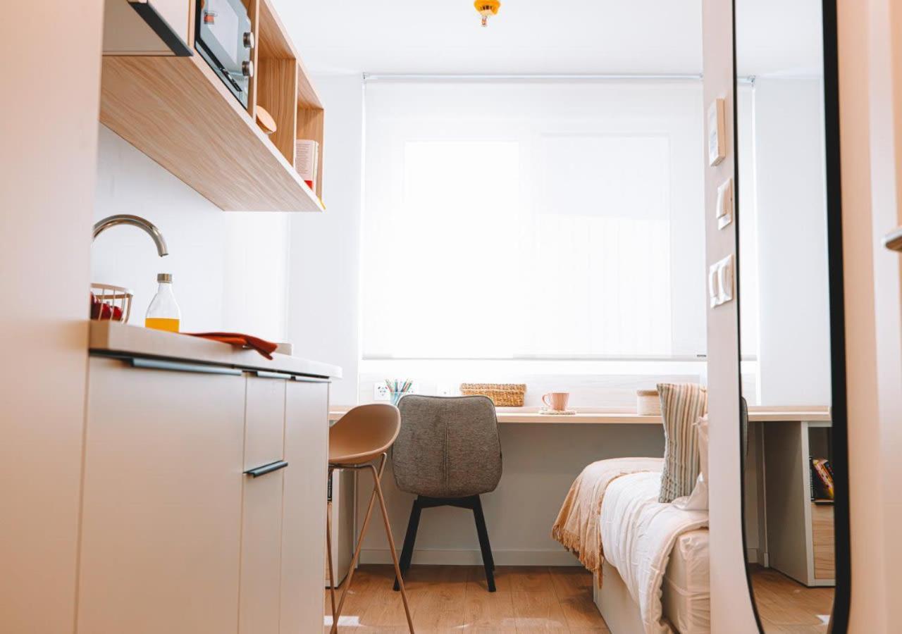 Apartment Yugo Salud