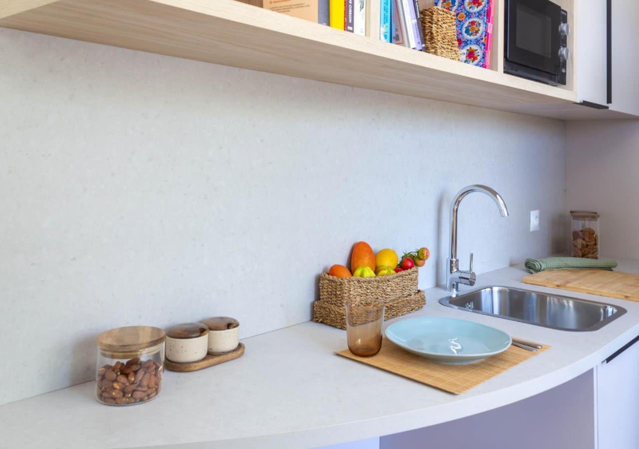 Apartamento Yugo Granada *