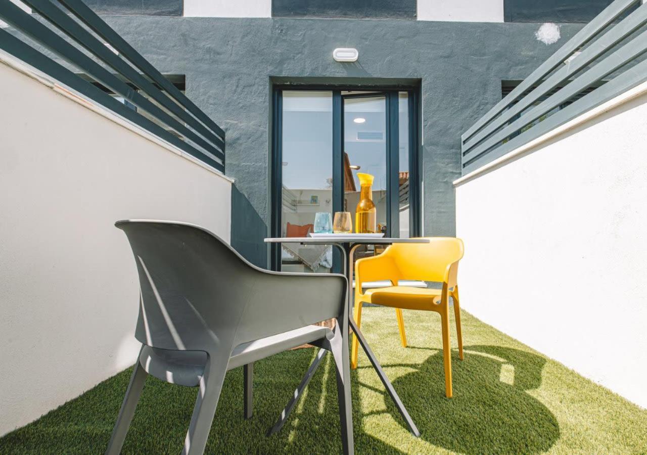 Yugo Salud Apartment Granada